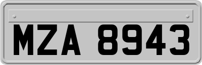 MZA8943