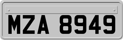 MZA8949