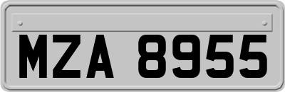 MZA8955