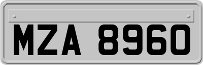 MZA8960
