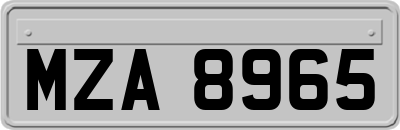MZA8965