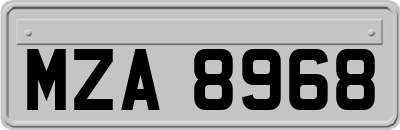 MZA8968