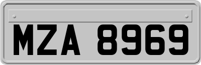 MZA8969