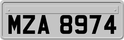 MZA8974