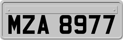 MZA8977