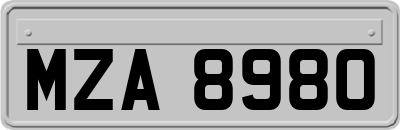 MZA8980