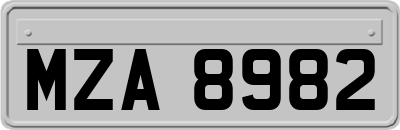 MZA8982