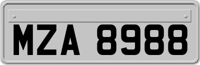 MZA8988