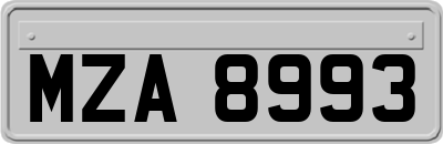 MZA8993