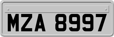 MZA8997