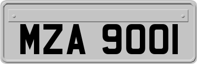 MZA9001