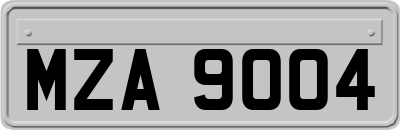 MZA9004