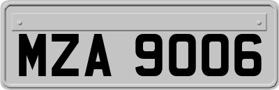 MZA9006
