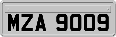 MZA9009