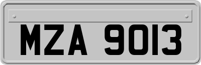 MZA9013