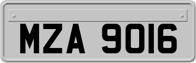 MZA9016