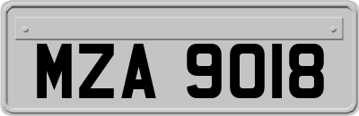 MZA9018
