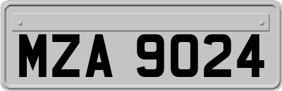 MZA9024