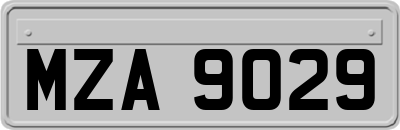 MZA9029