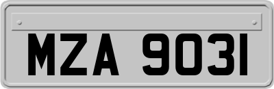 MZA9031