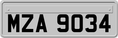 MZA9034