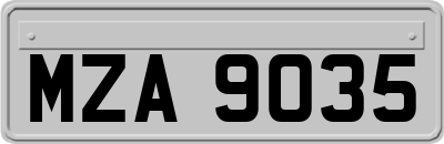 MZA9035