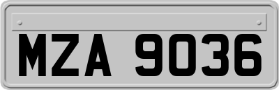 MZA9036