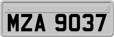 MZA9037
