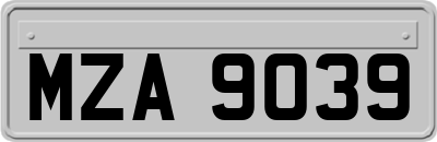 MZA9039
