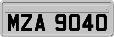 MZA9040