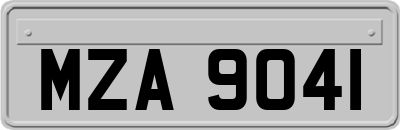 MZA9041