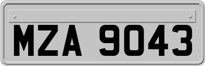 MZA9043