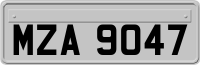 MZA9047
