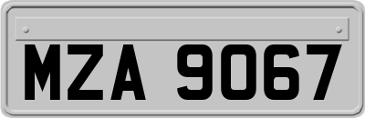 MZA9067
