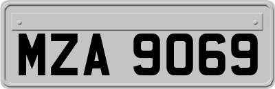 MZA9069