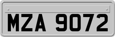 MZA9072