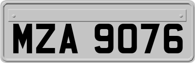 MZA9076