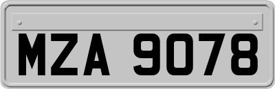 MZA9078