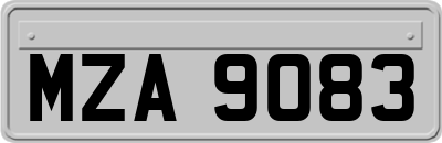 MZA9083