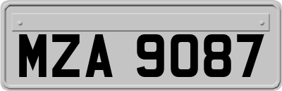 MZA9087