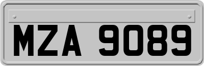 MZA9089