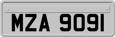 MZA9091