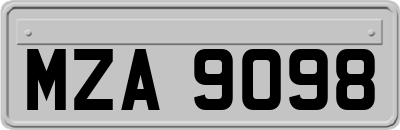 MZA9098