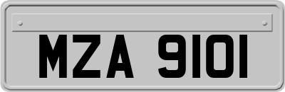 MZA9101