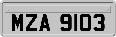 MZA9103