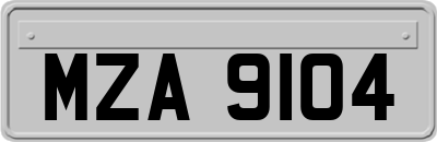 MZA9104