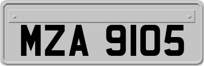 MZA9105