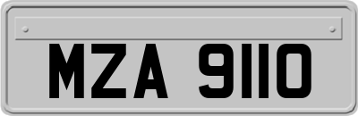 MZA9110