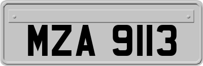 MZA9113