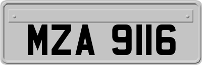 MZA9116